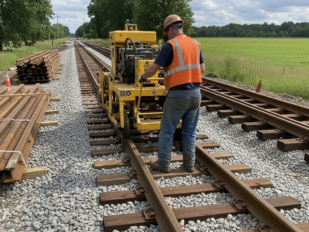 railroad