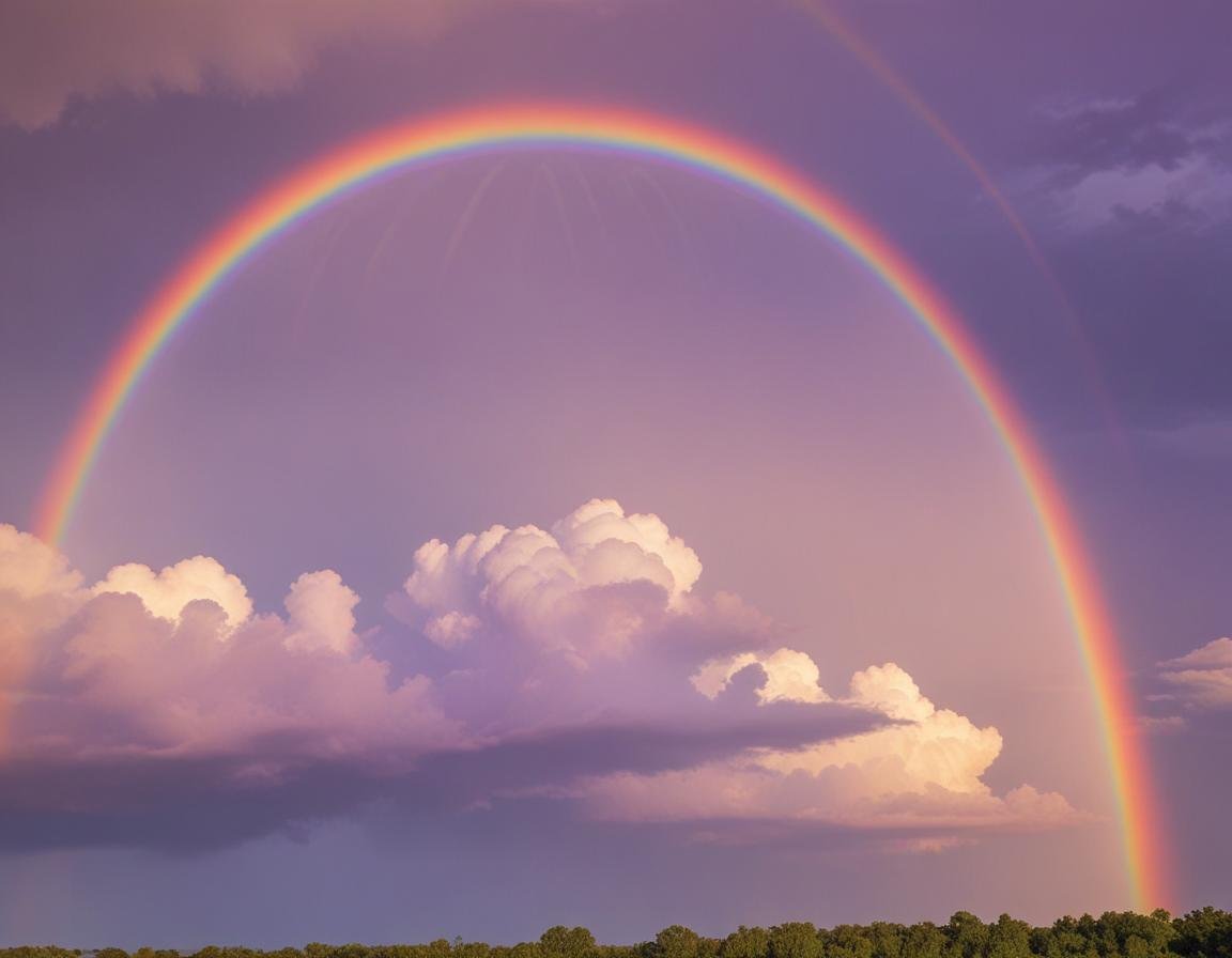 rainbow