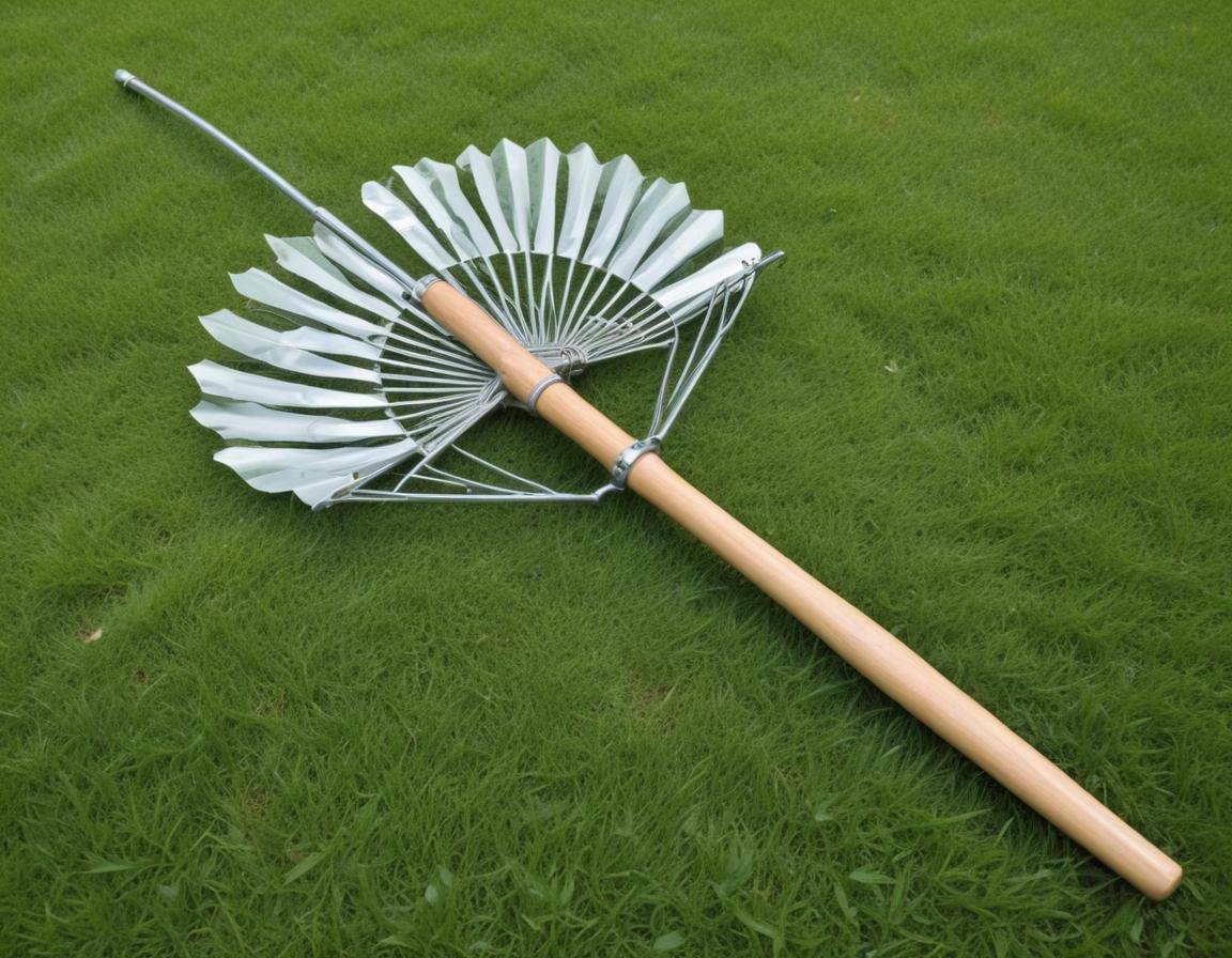 rake