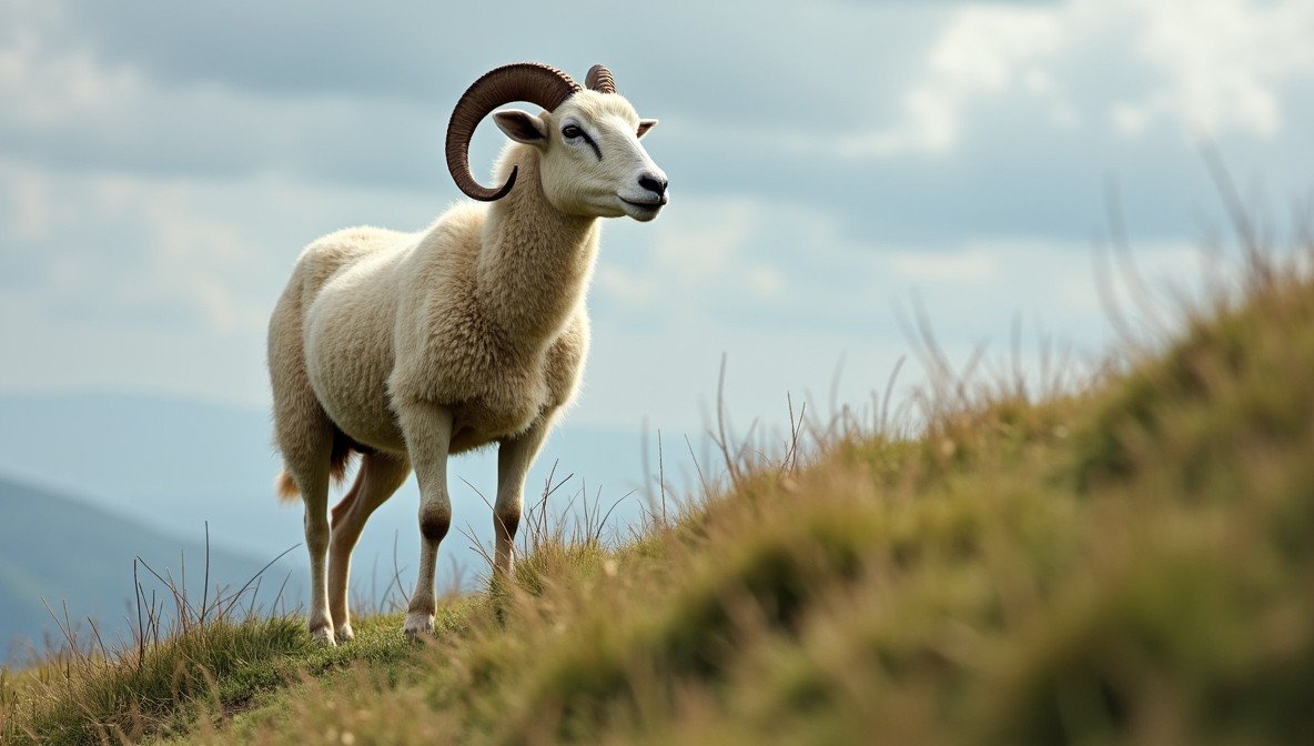 ram