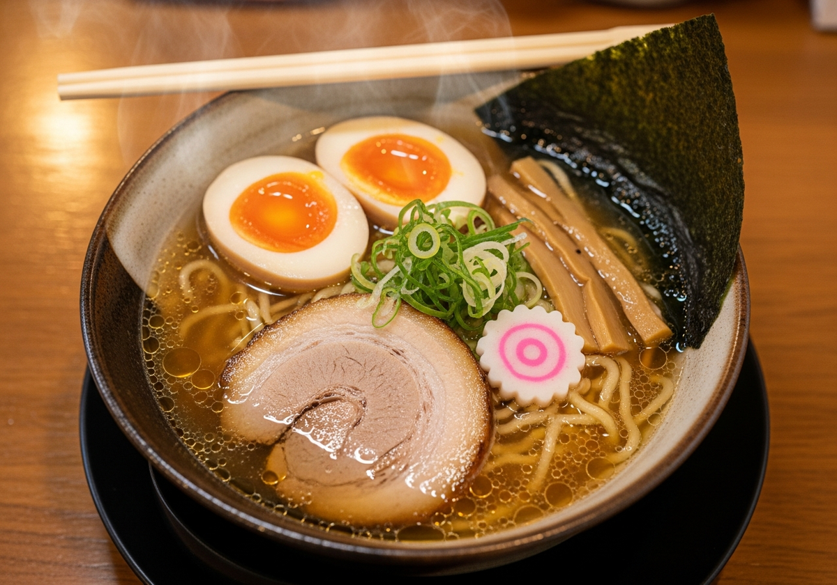 ramen