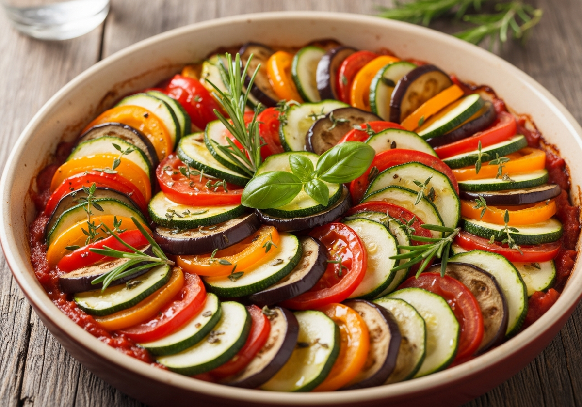 ratatouille
