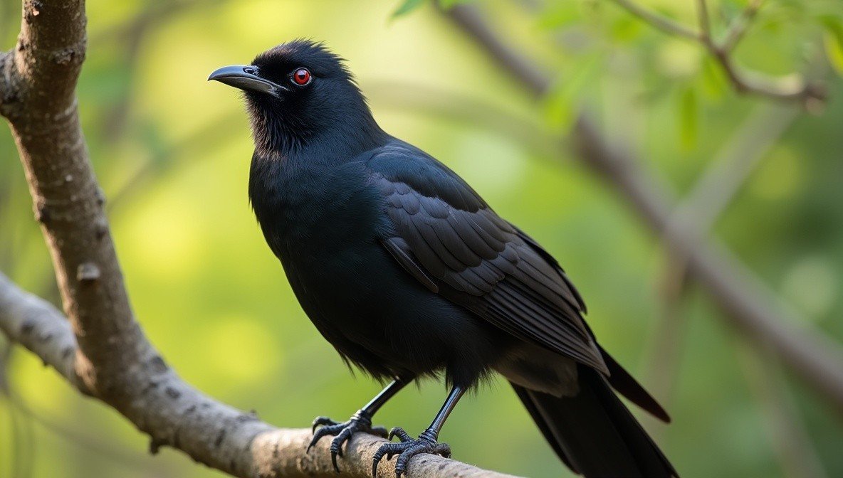 raven