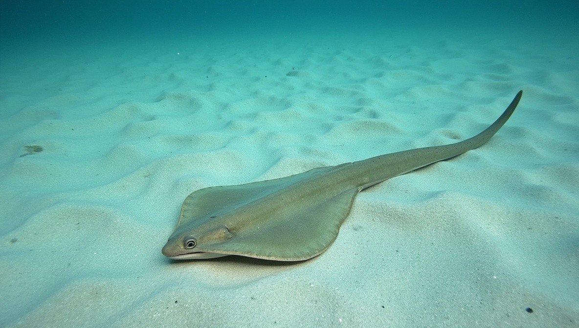 ray