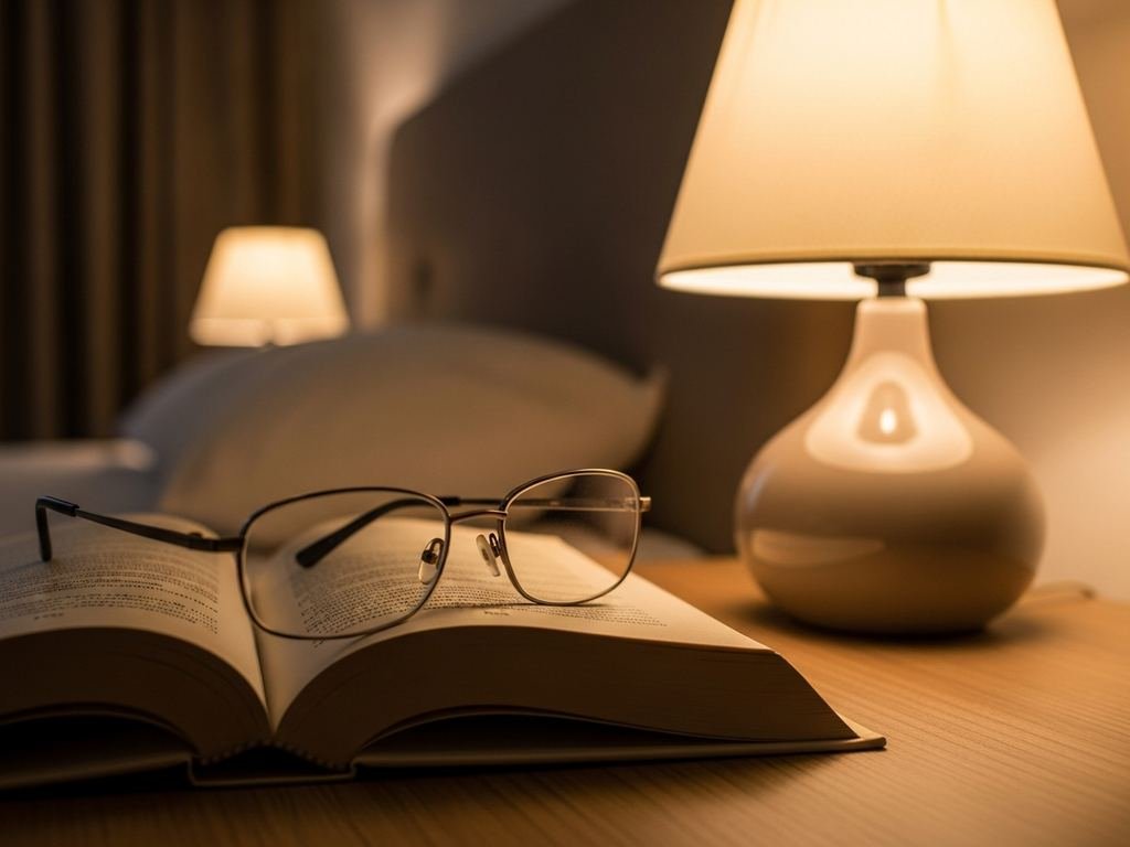 reading glasses
