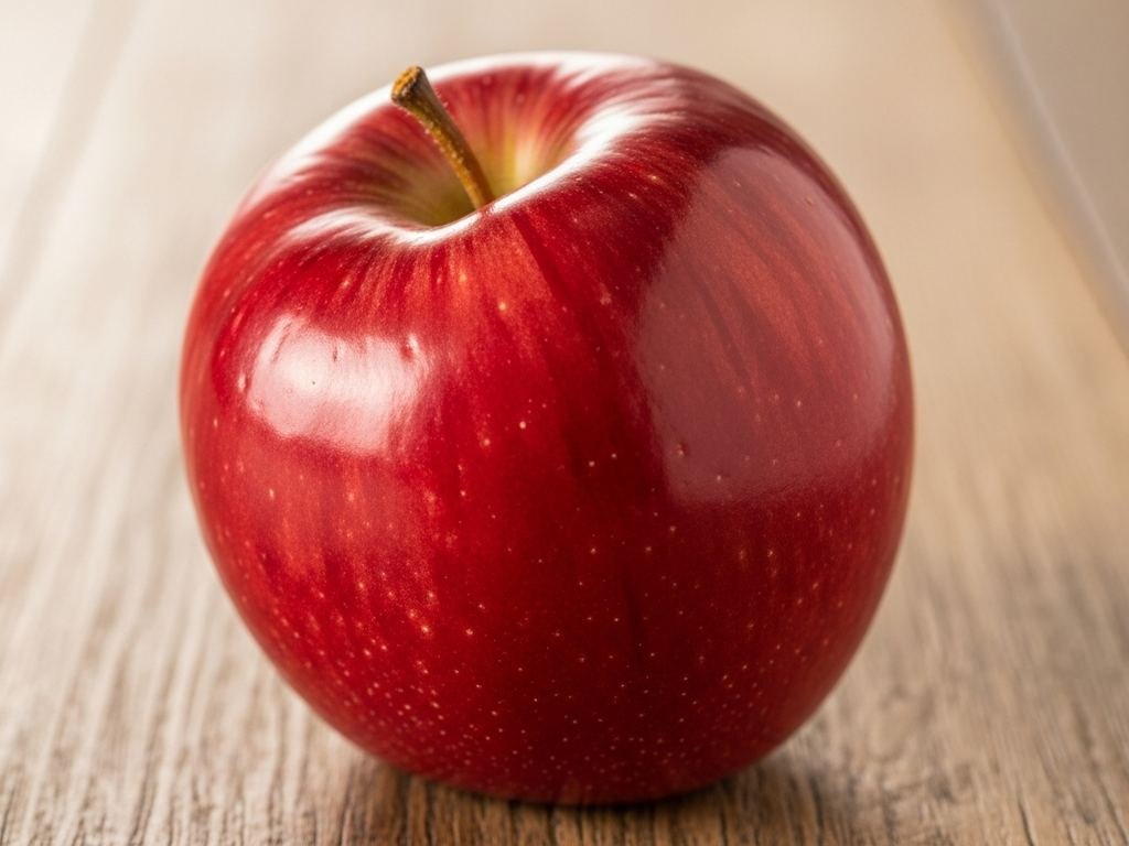red delicious