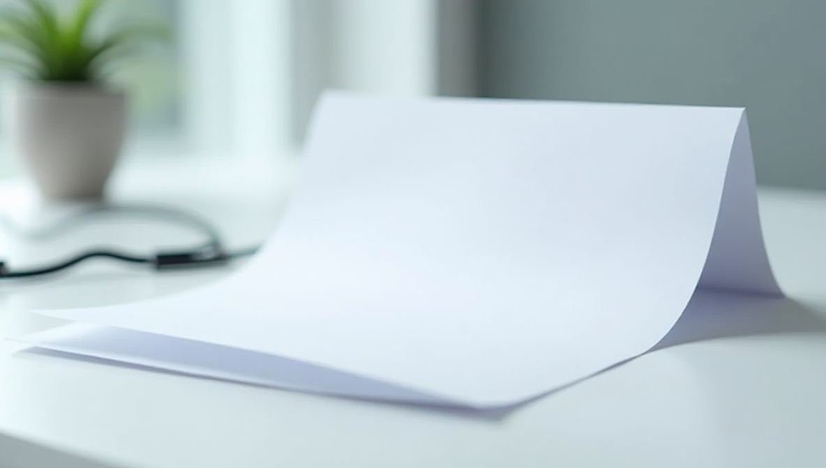 referral letter
