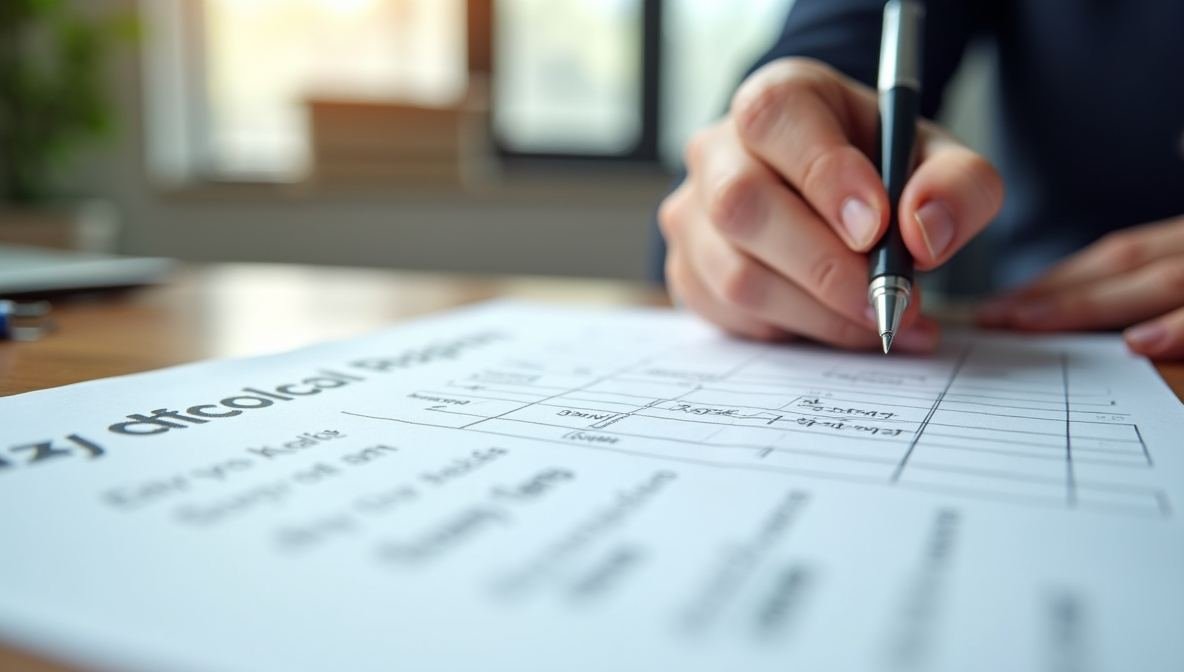 registration form
