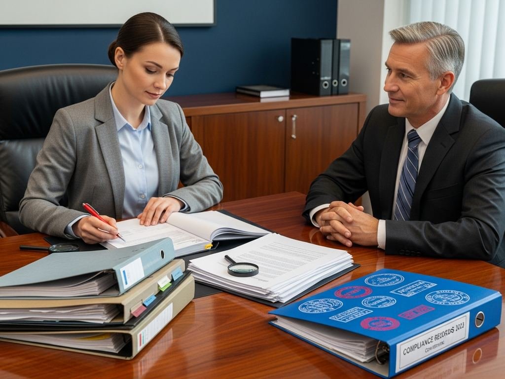 регулятивный