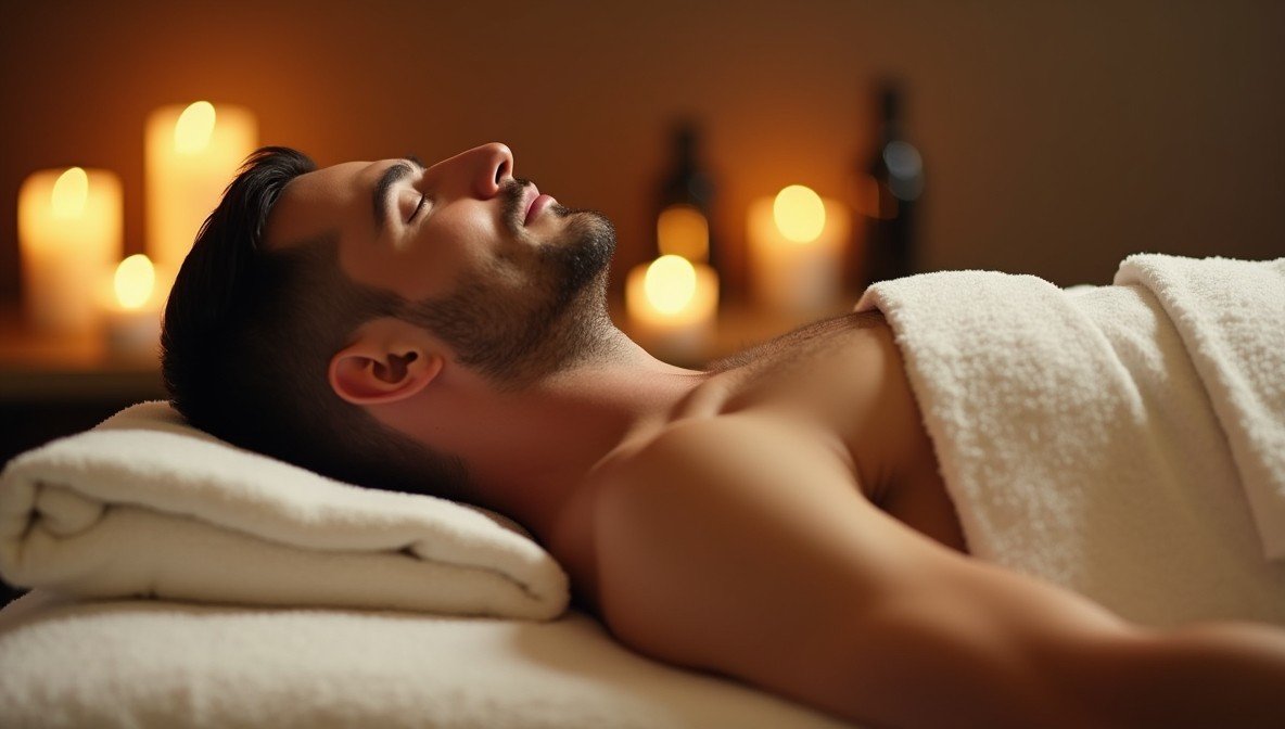 relaxed