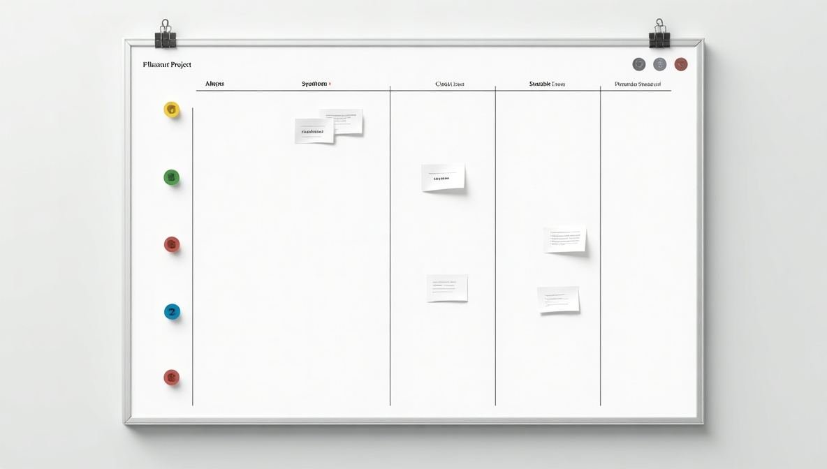 release plan