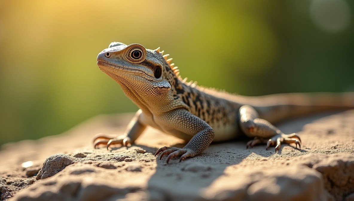 reptile