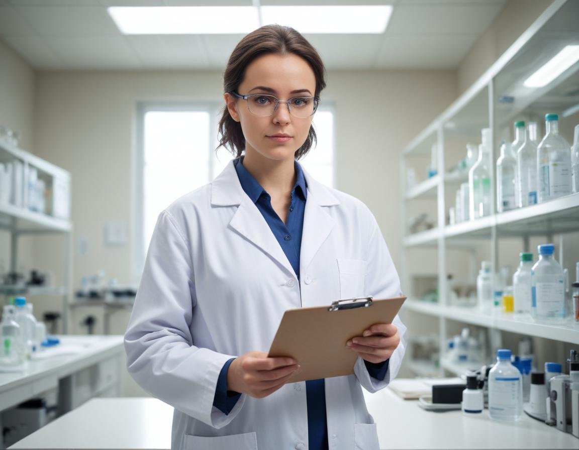 researcher