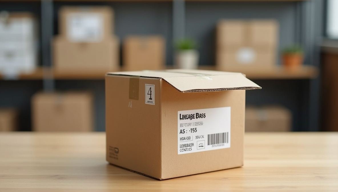 return label