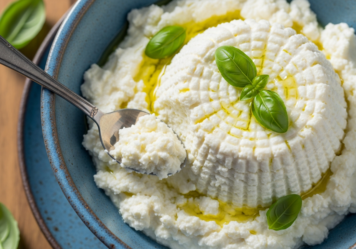ricotta