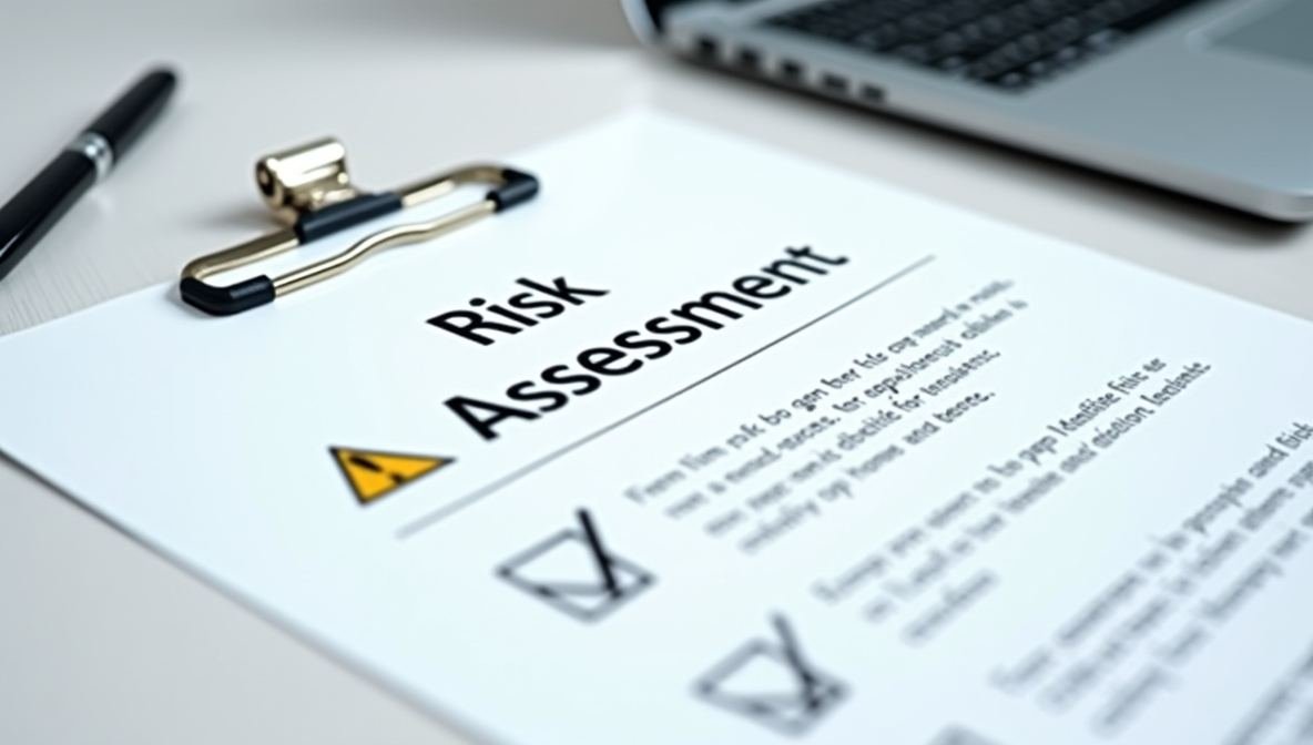 risk assessment