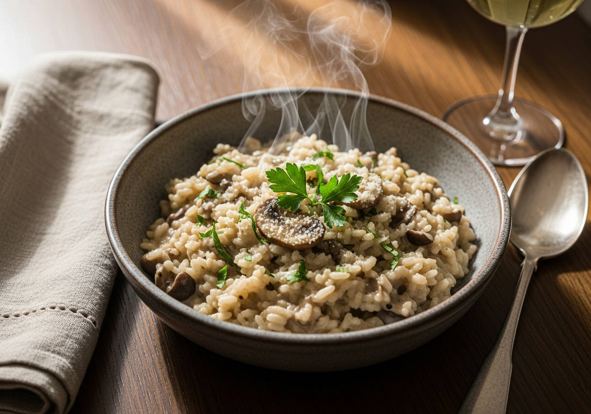 risotto