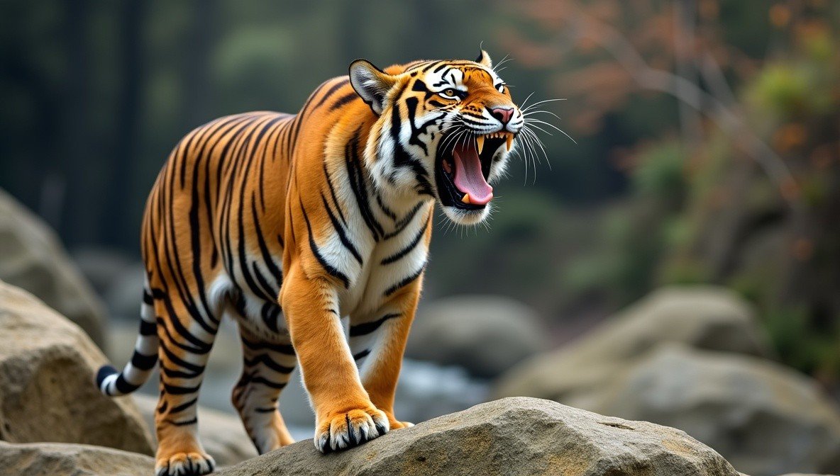 roar