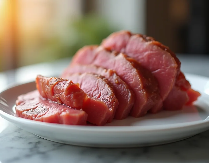 roast beef