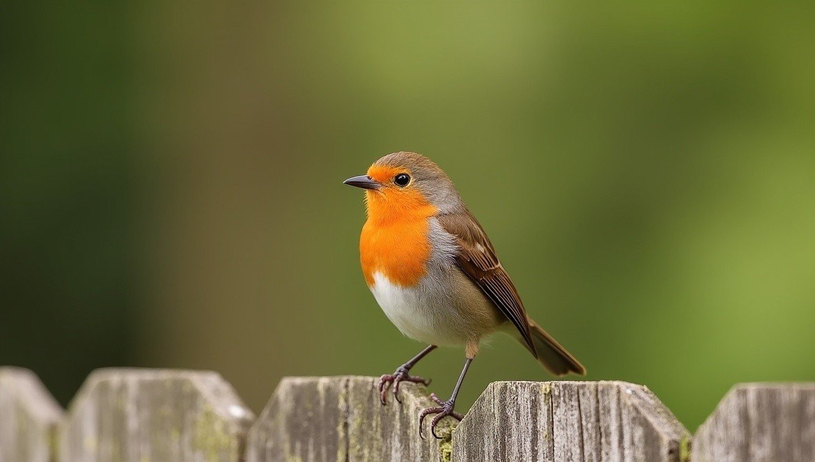 robin