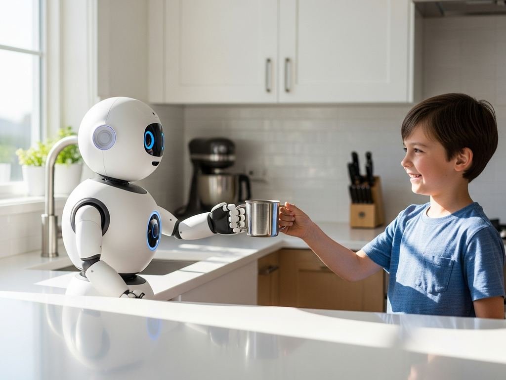 robot