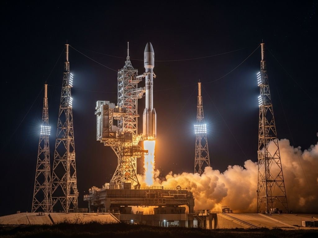 rocket
