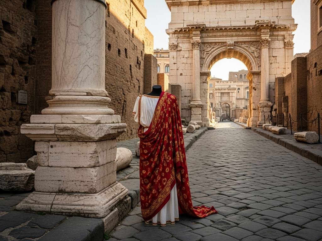 Roman