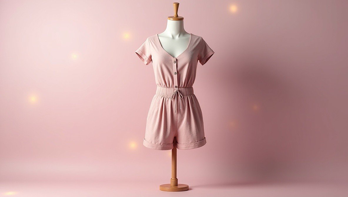 romper