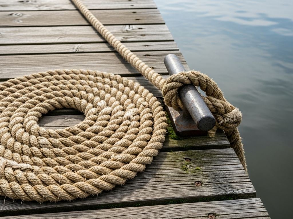 rope
