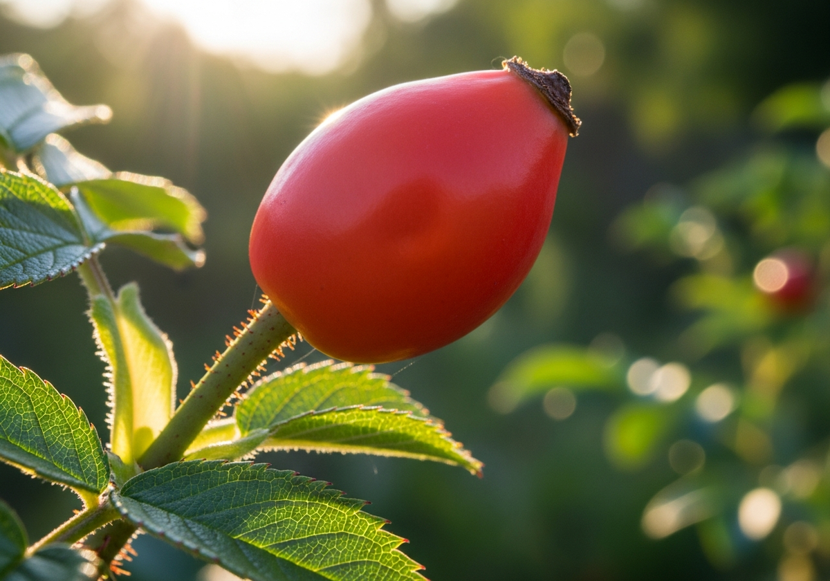 rose hip