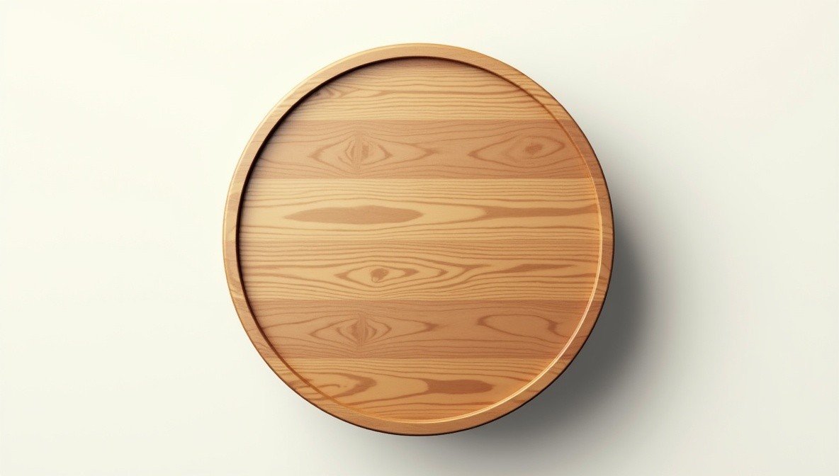 round