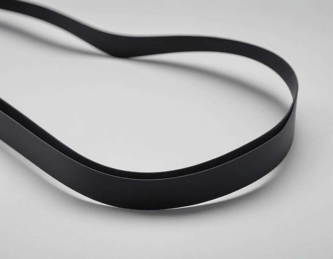 rubber