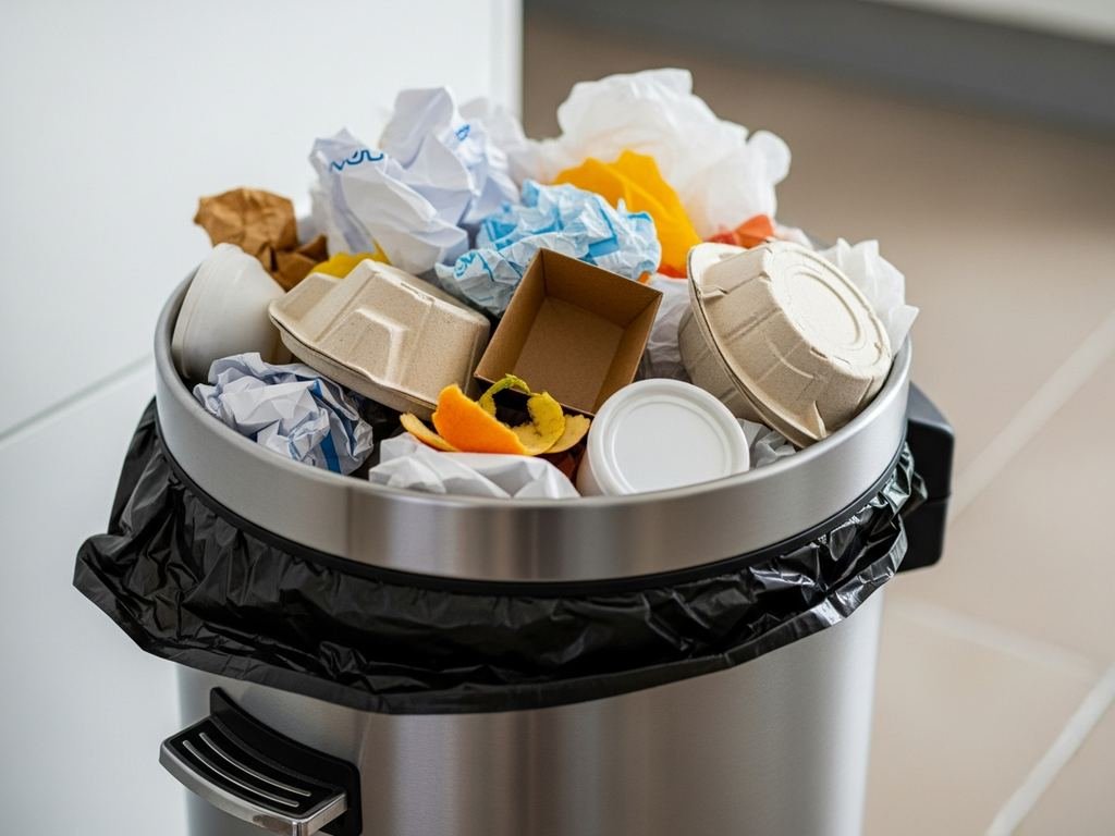 rubbish