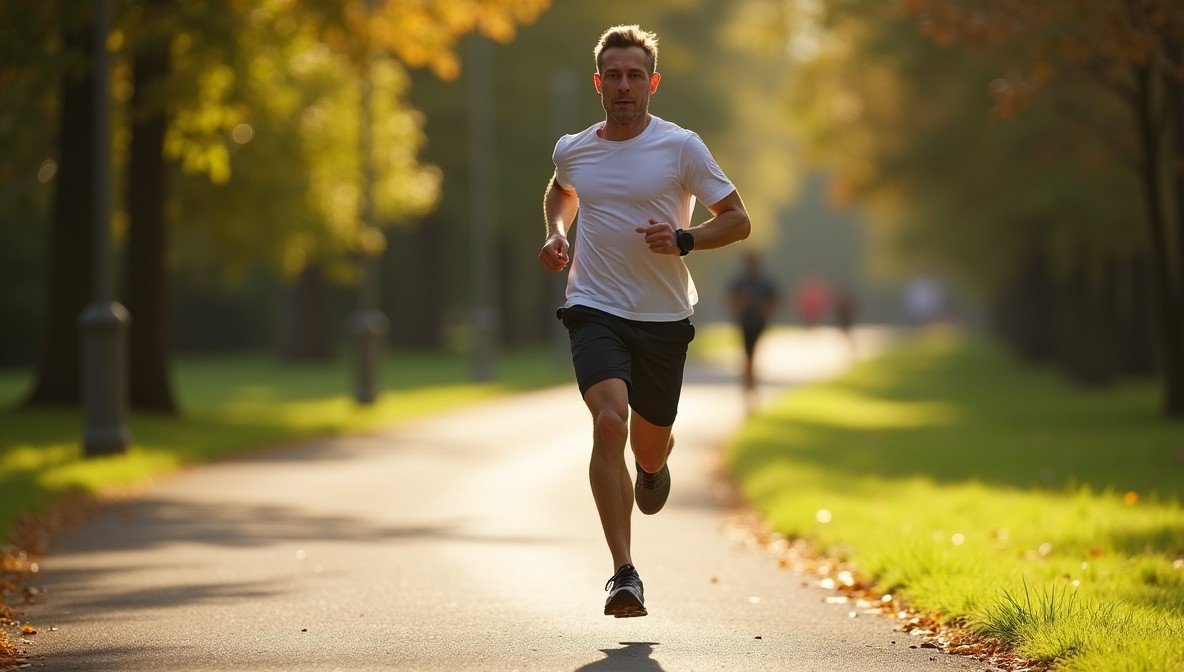 run