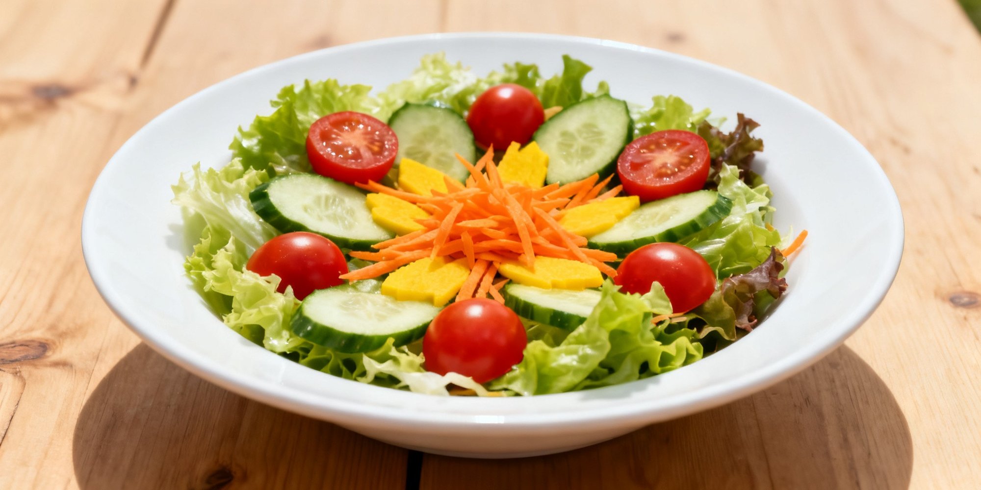 salad