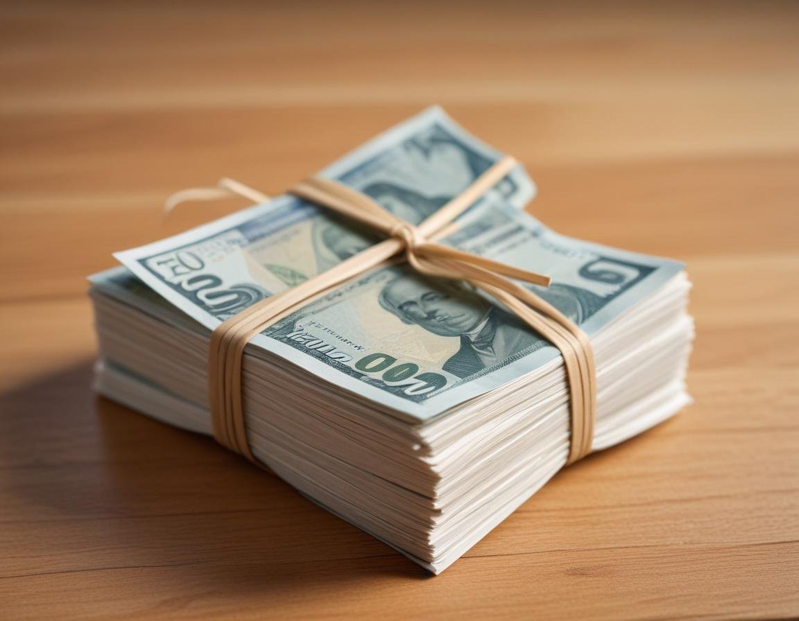 salary