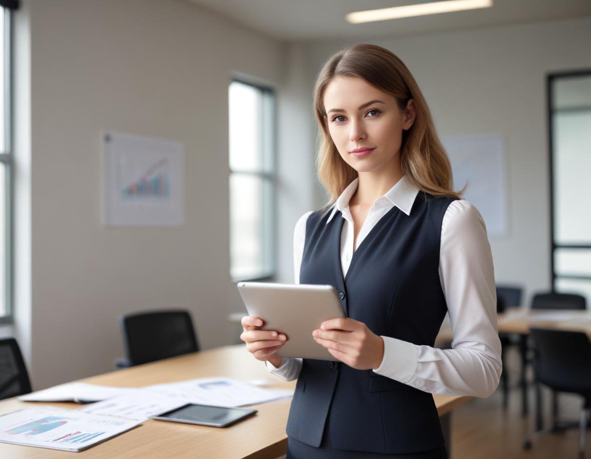 sales manager