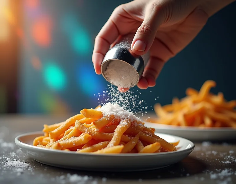 salt