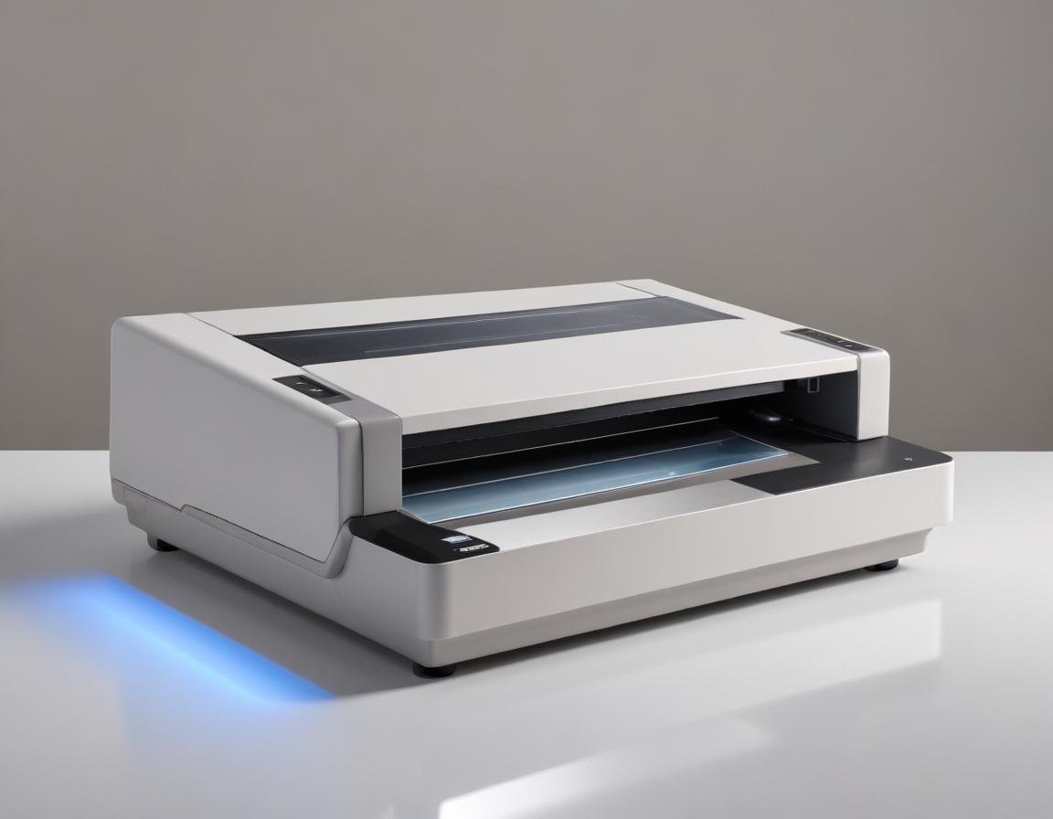 scanner