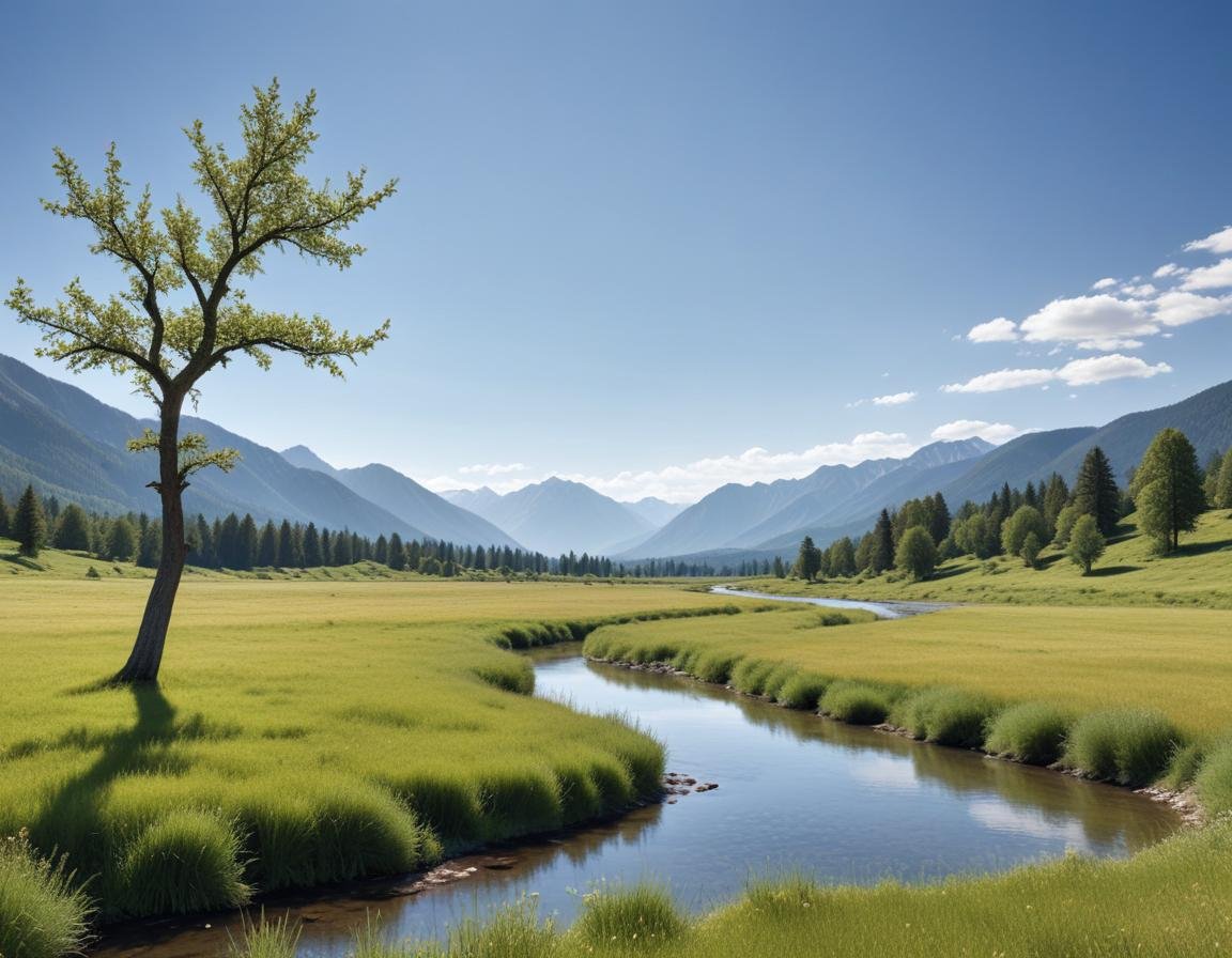 scenery