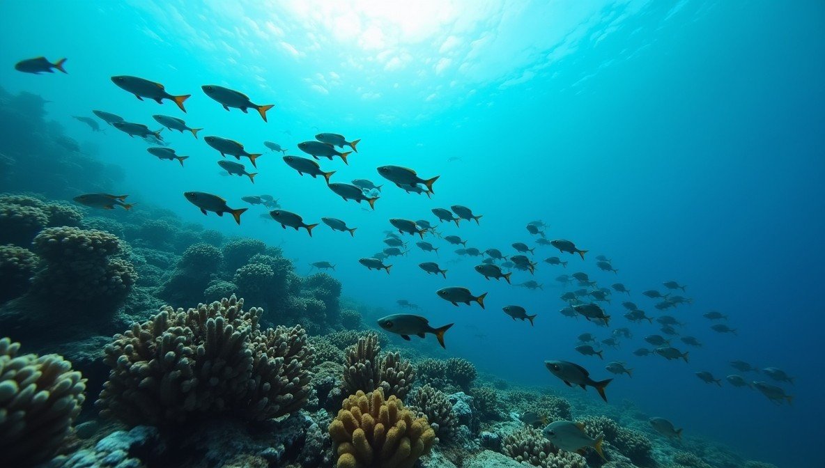 shoal