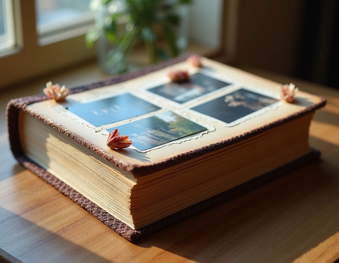scrapbook