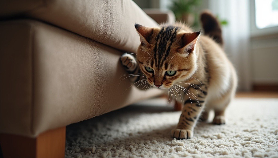 scratch