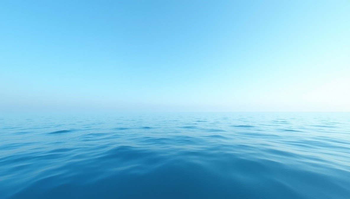 sea