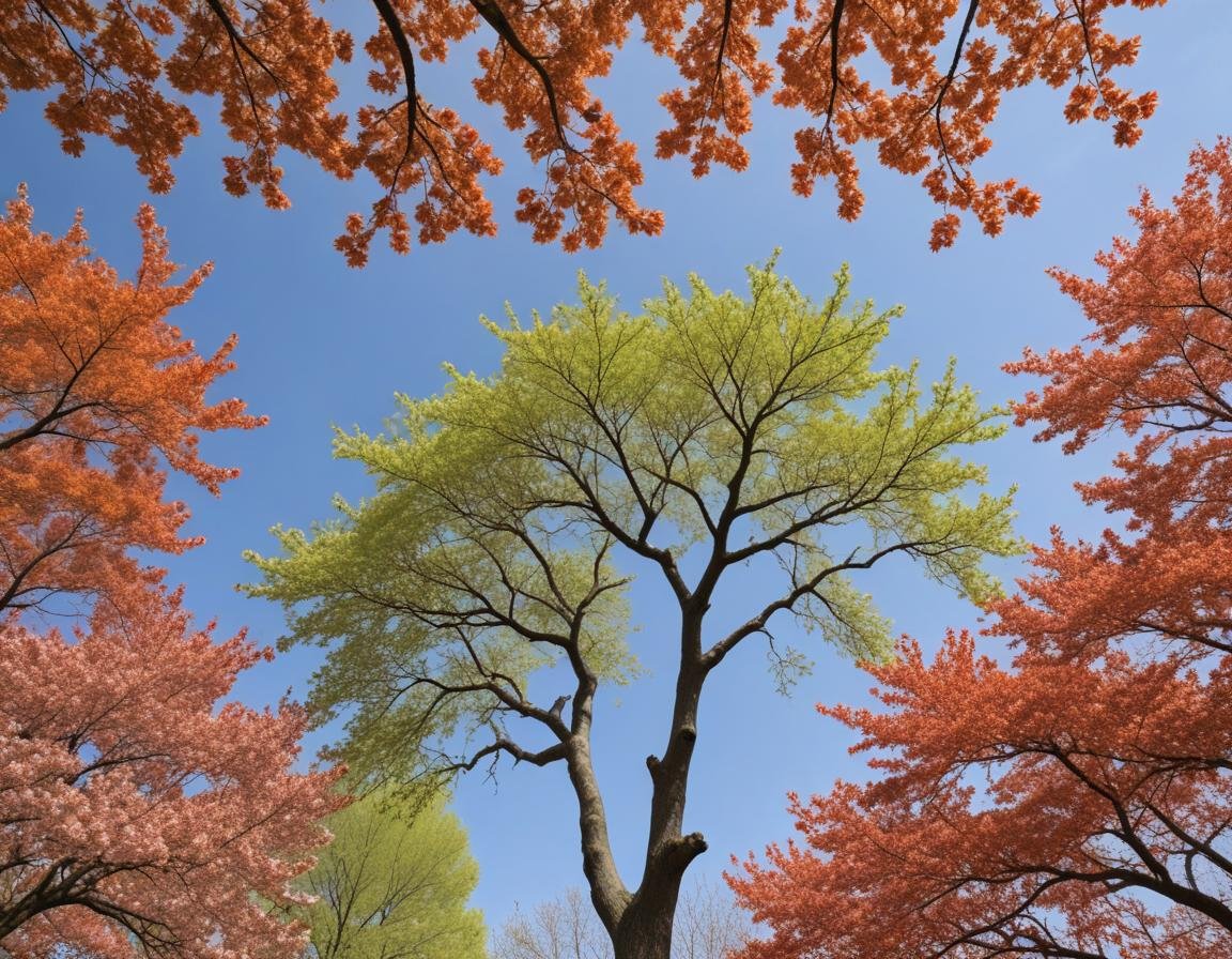 seasonal pattern