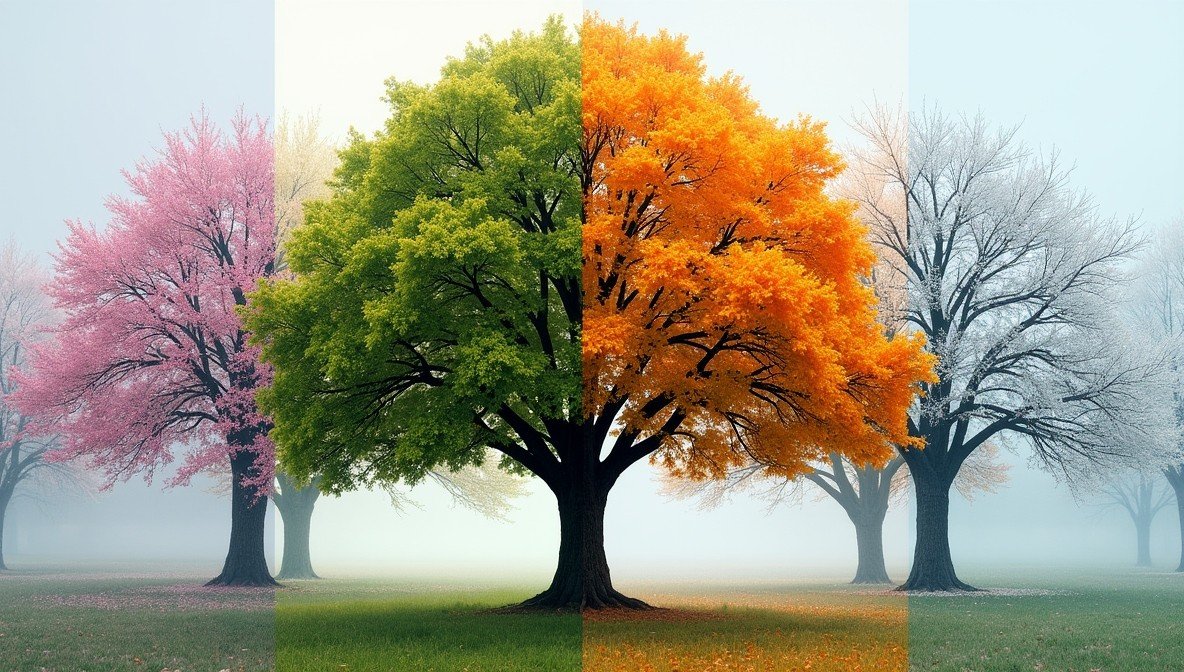seasonal weather
