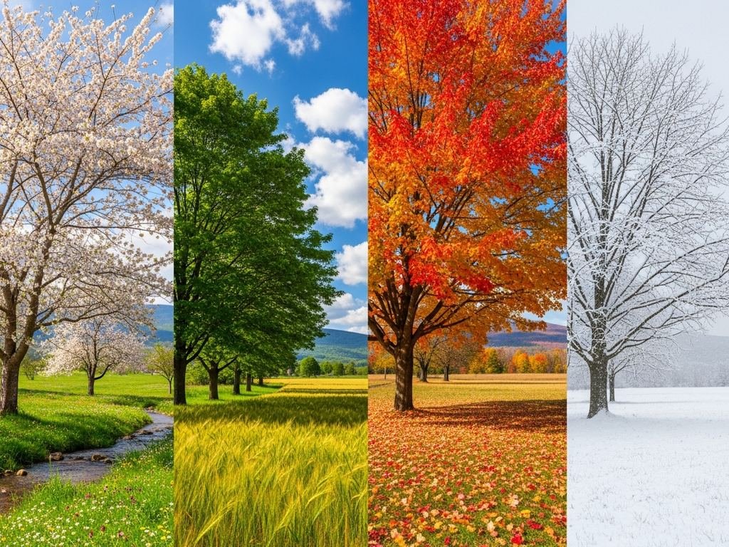 seasons