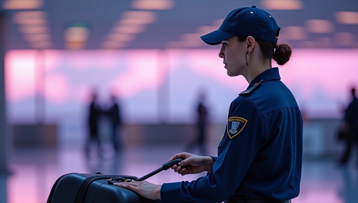 security