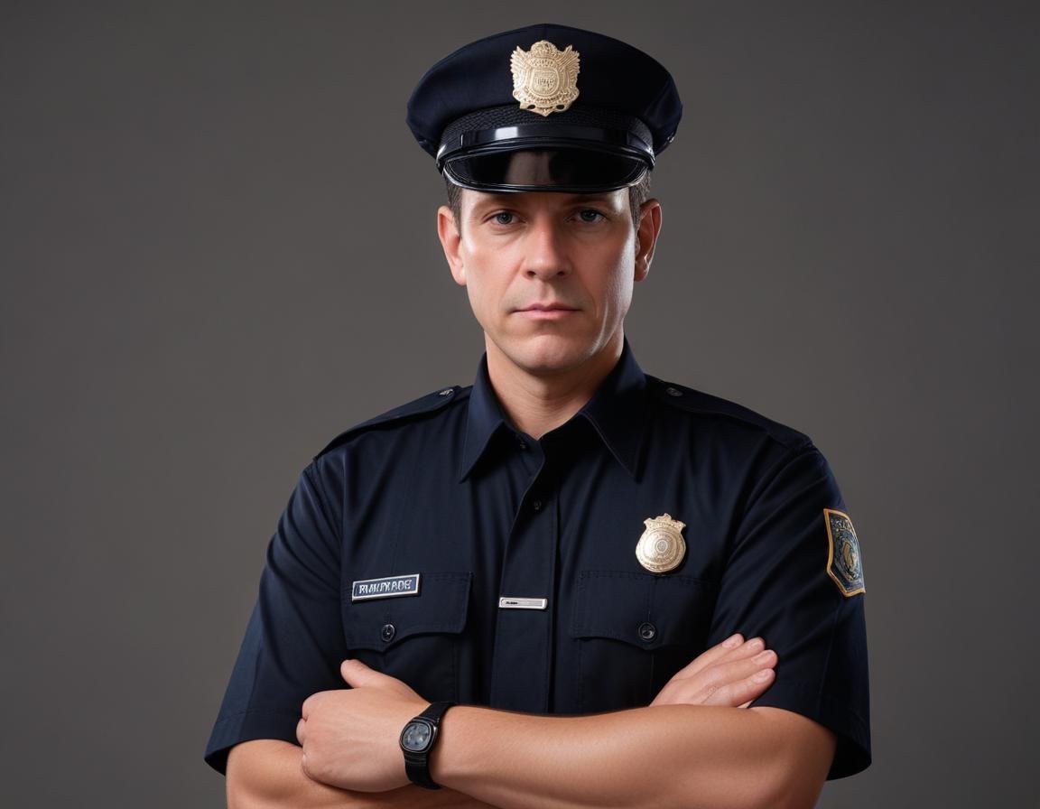 security guard