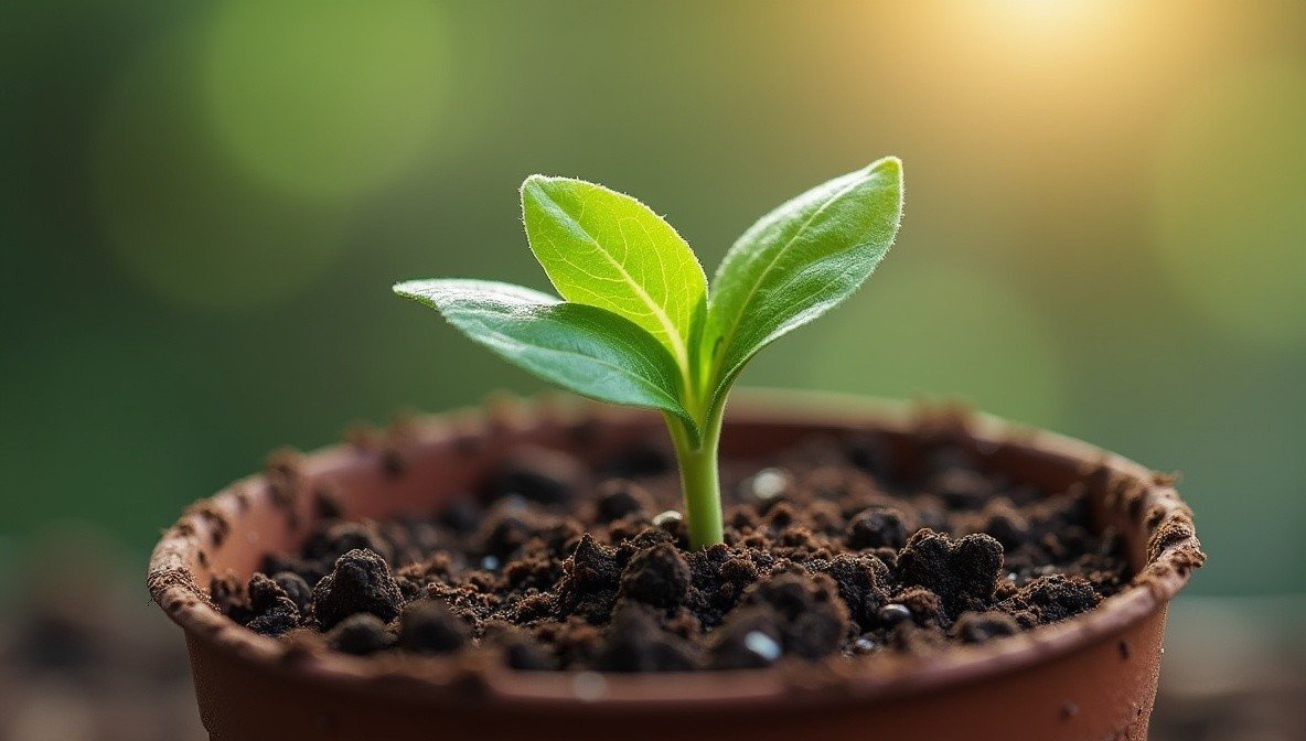 seedling